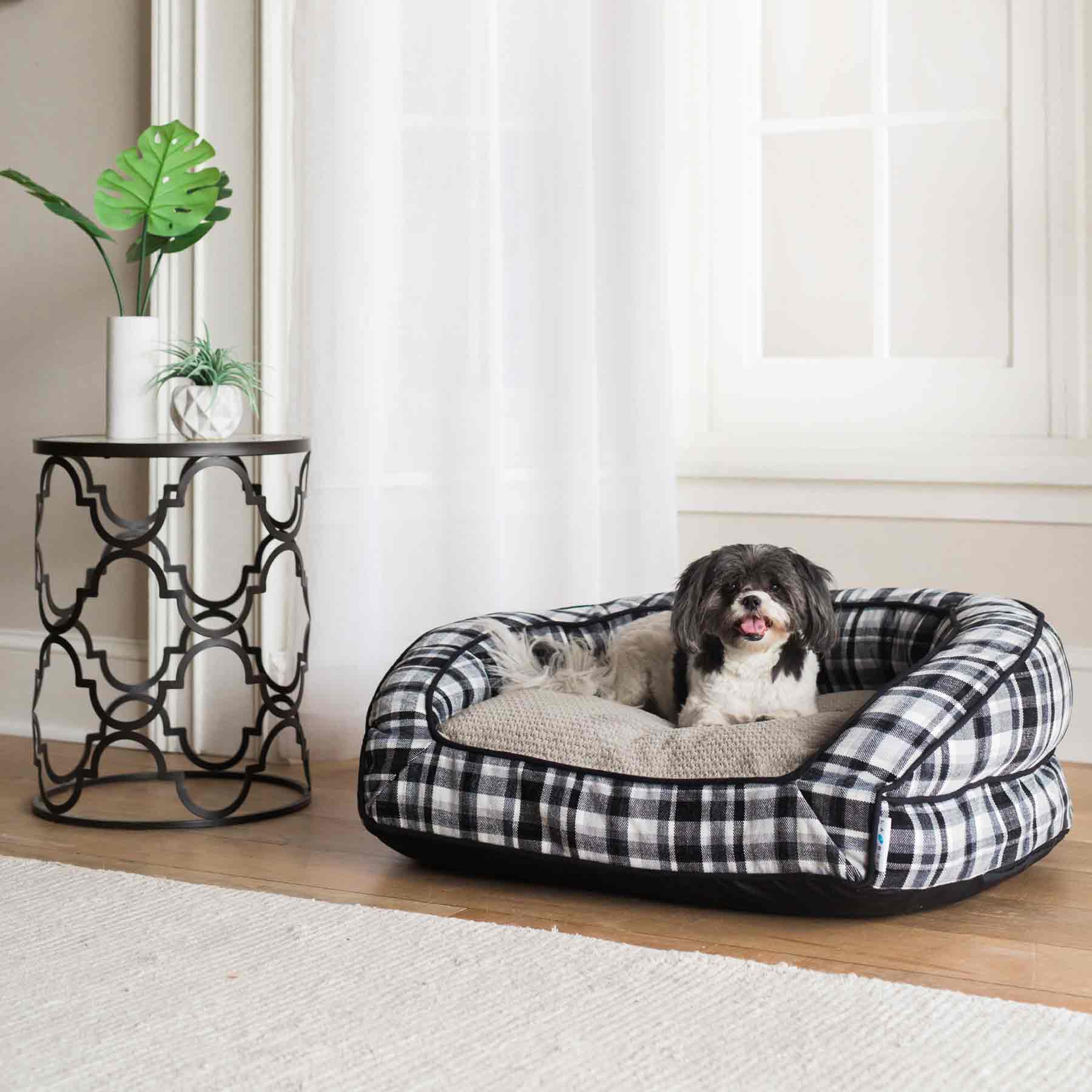 Lazy boy pet beds hotsell