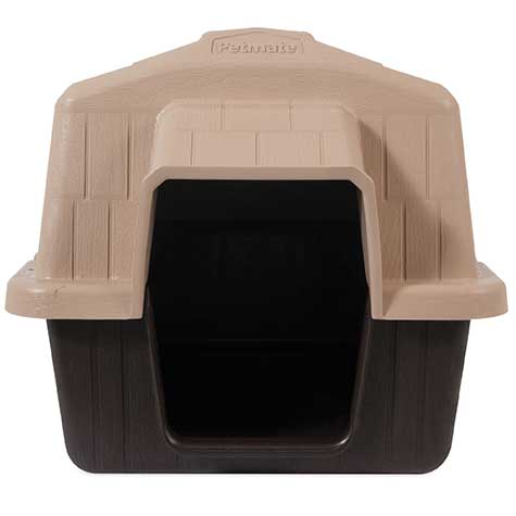 Aspen Pet Petbarn 3 Dog House Petmate