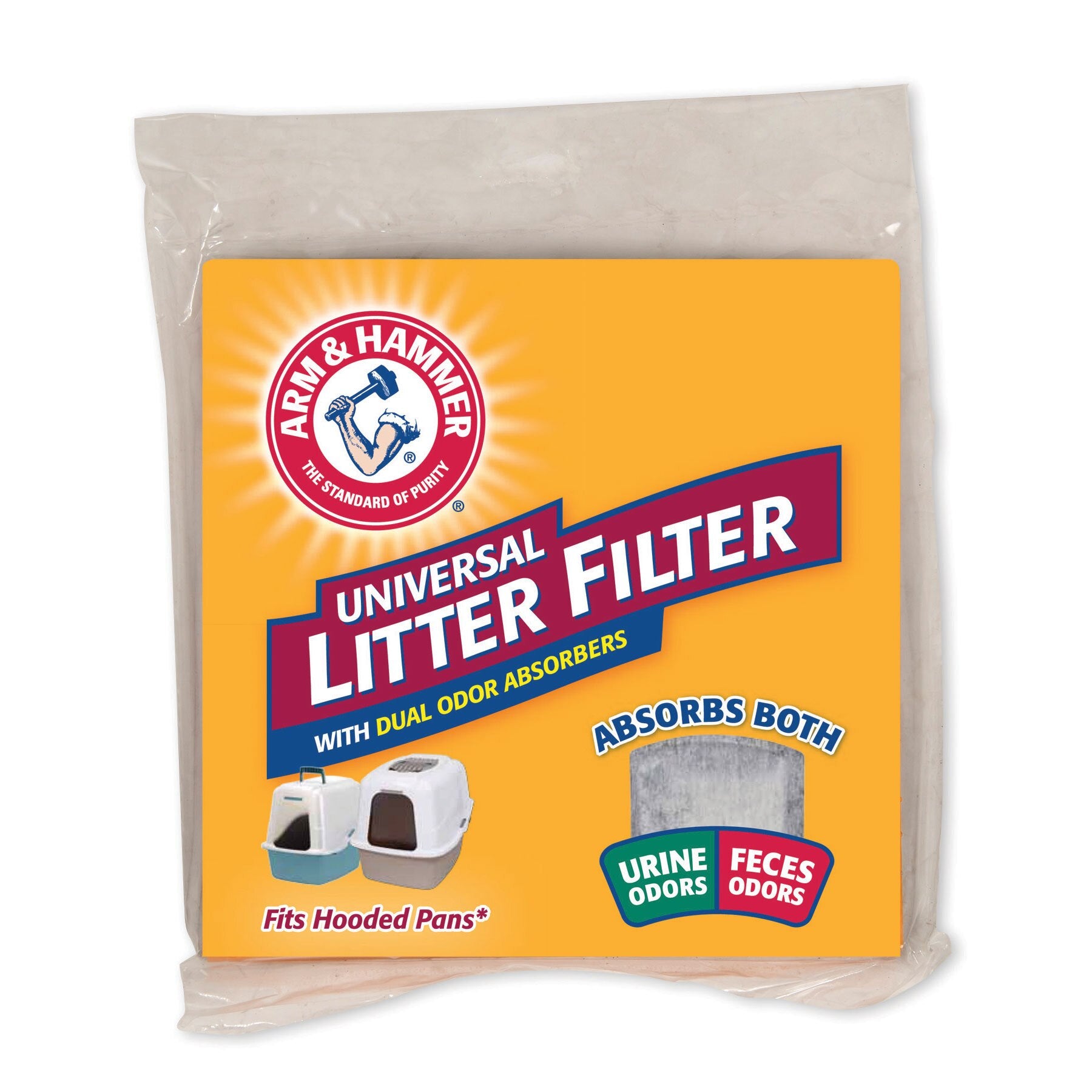 Universal litter hotsell box cover