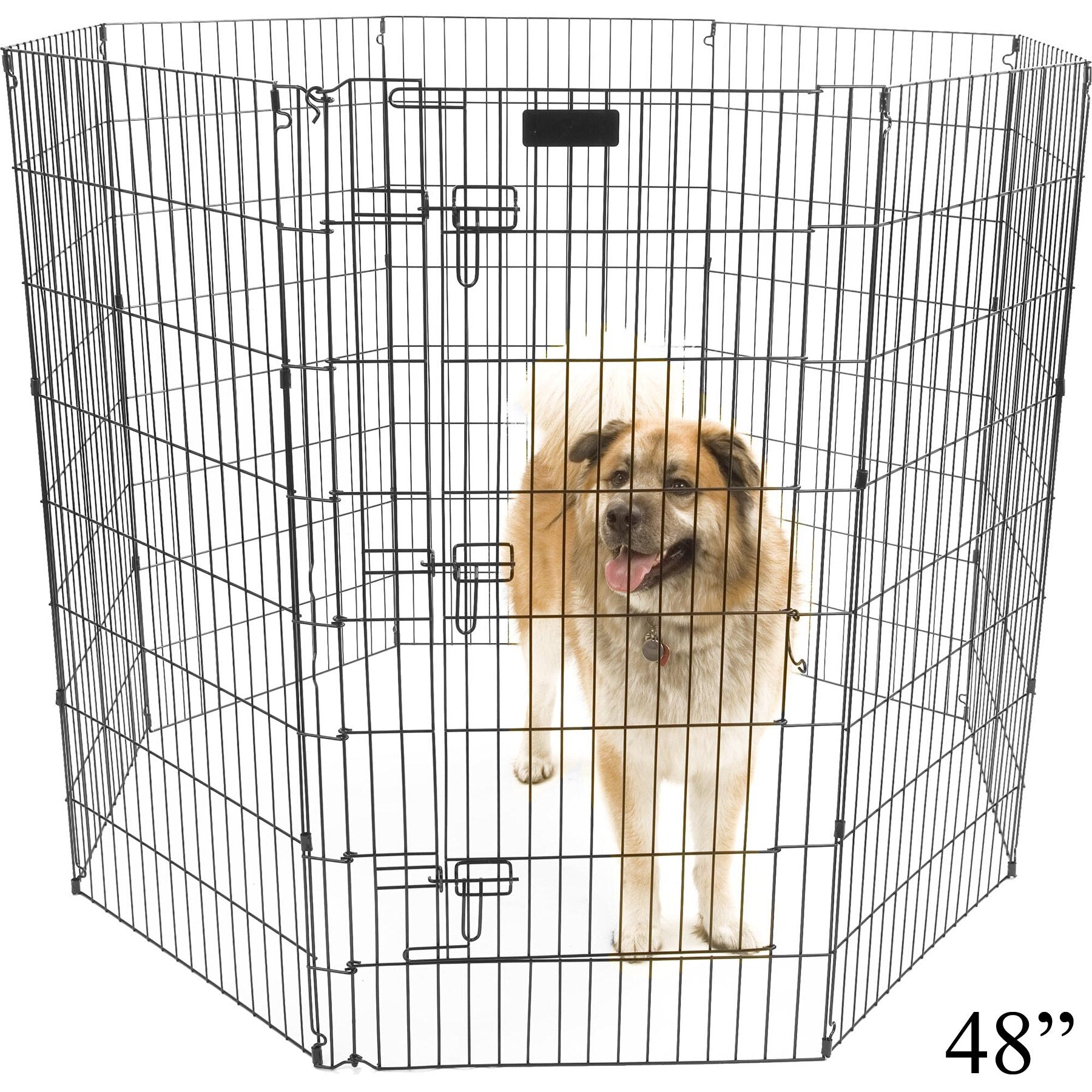 Precision pet shop products exercise pen