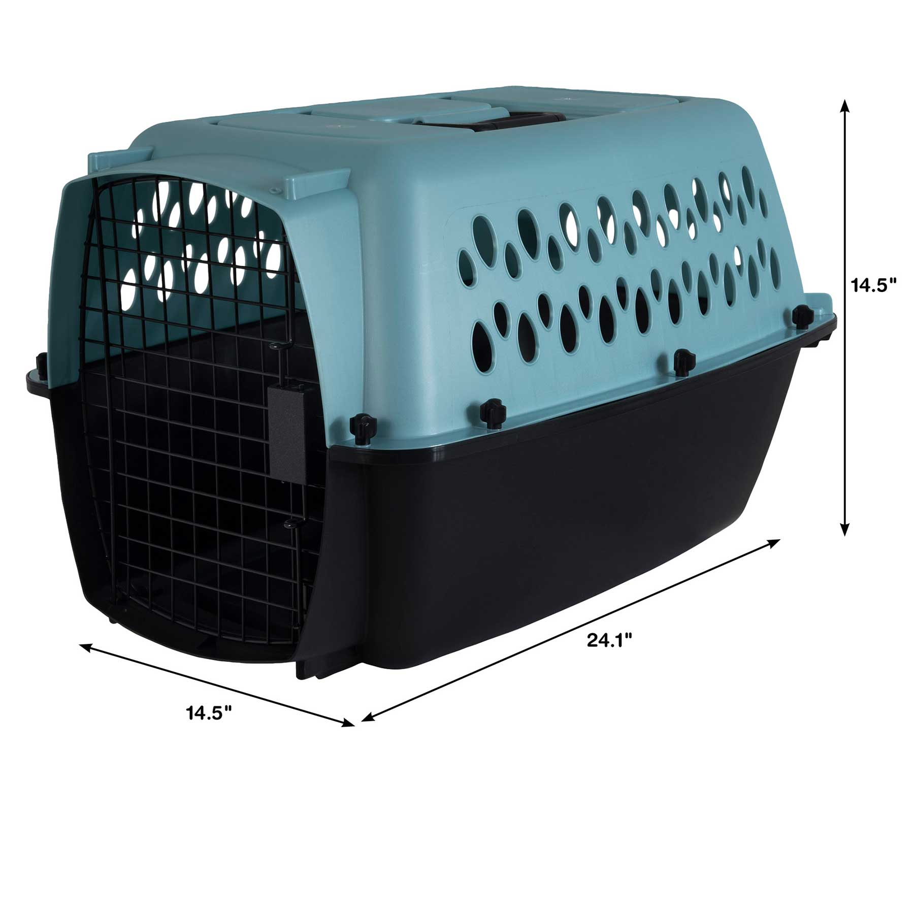 Petmate Fashion Vari Kennel Petmate